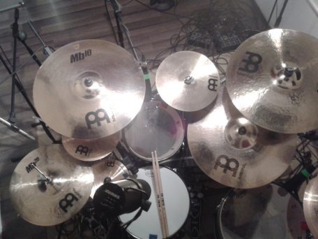 INSUBORDINATE DRUMKIT 2.0 - Image 3