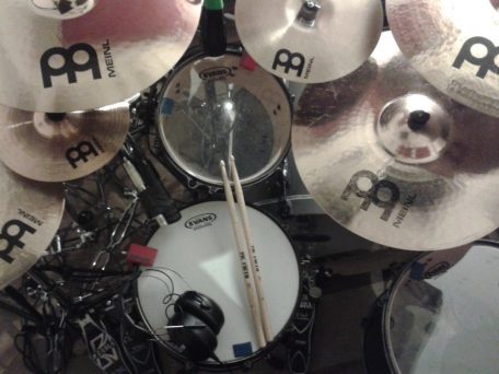 INSUBORDINATE DRUMKIT 2.0 - Image 2