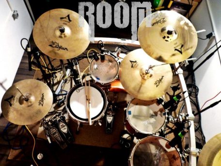 PEARL PRESTIGE SESSION DRUMKIT 2.0 - Image 2