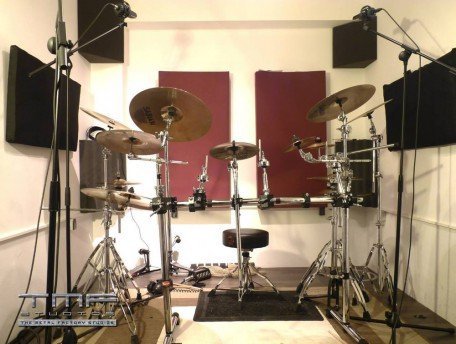 SABIAN CYMBAL BUNDLE 2.0 - Image 5
