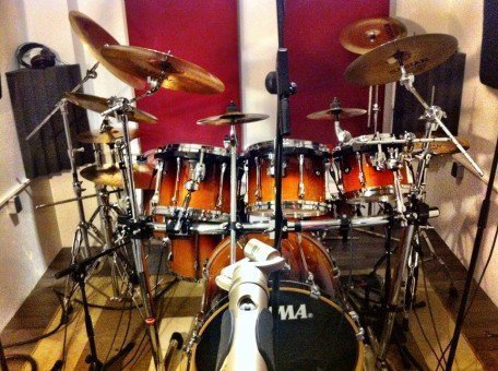 SABIAN CYMBAL BUNDLE 2.0 - Image 6