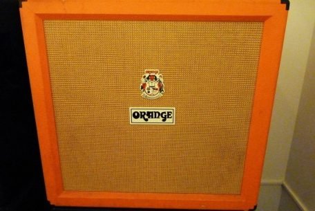 ORANGE PPC 412 V30 IMPULSE RESPONSE BUNDLE - Image 2