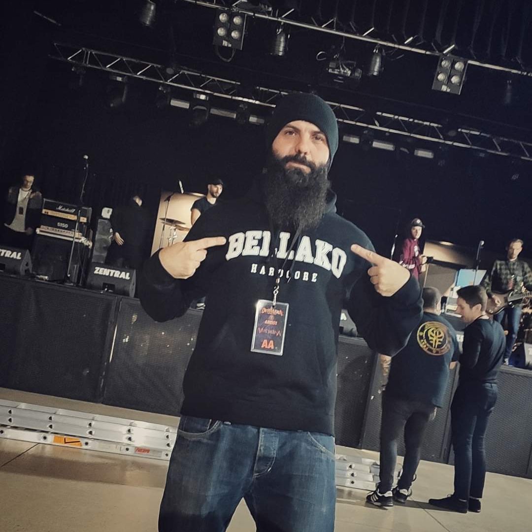 Vita Imana Gondwana Uluh Oceanidae